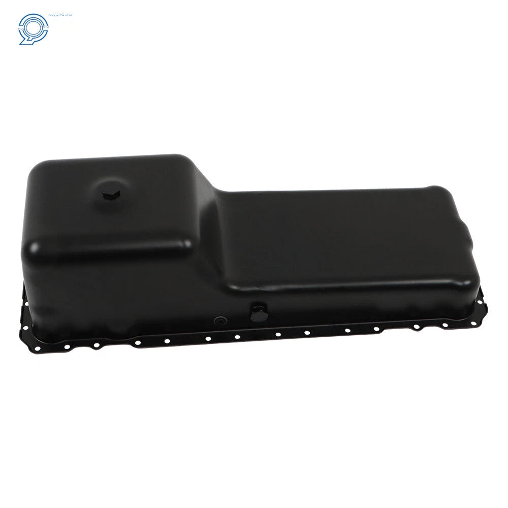 Engine Oil Pan for Chevrolet GMC Freightliner Sterling Truck 