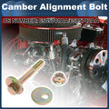 Camber Adjustment Alignment Bolt No. 6505741AA for Dodge Ram 1500 