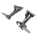 Rearsets Passenger Foot Peg Rest Bracket for Kawasaki Ninja 300 (2013 - 2017)