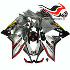Fairing Kit for Aprilia RSV4 1000 (2010–2014) ABS Injection Bodywork