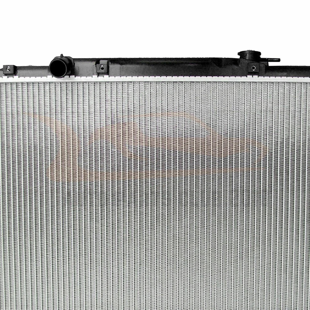 Aluminum Radiator for Honda Odyssey (2005–2010)