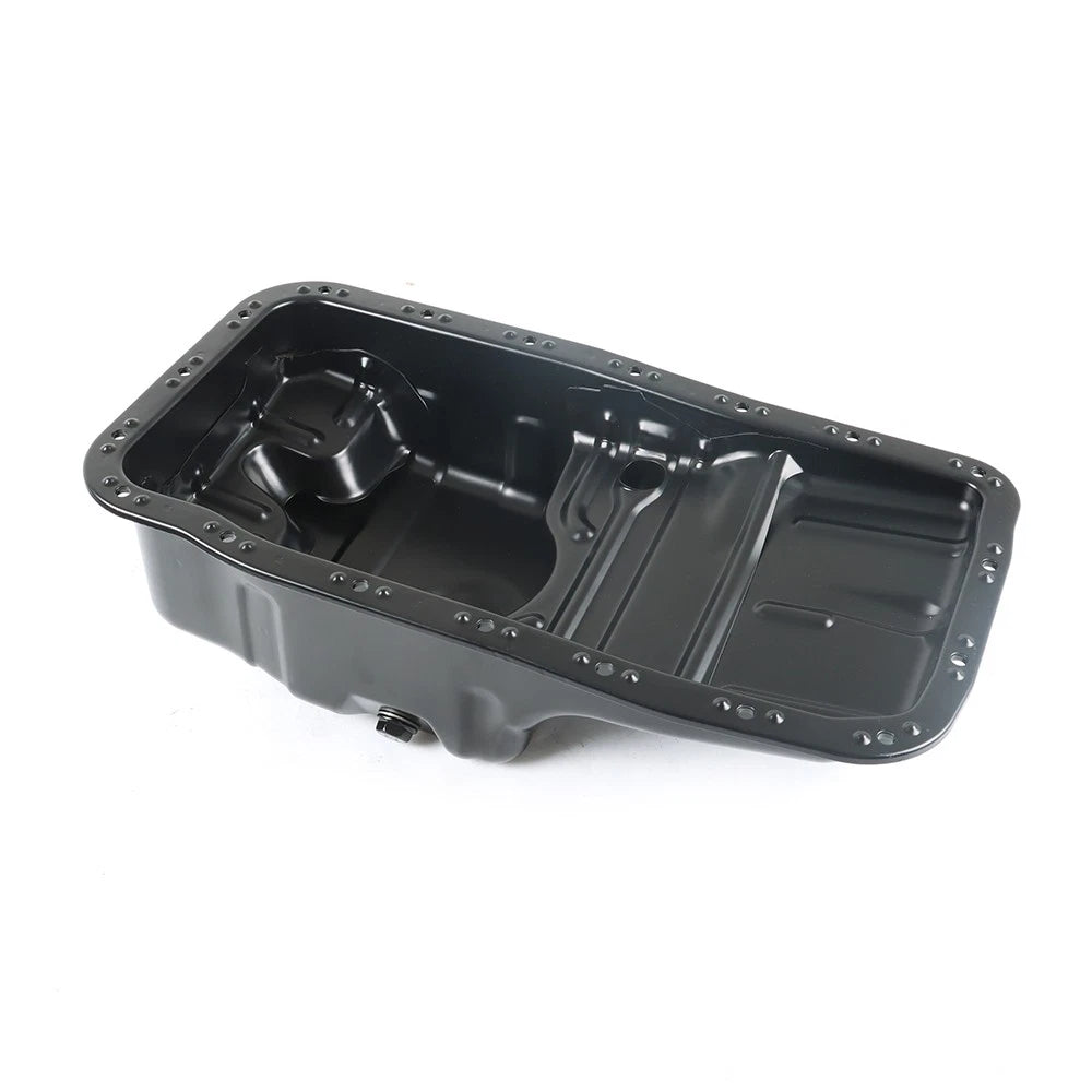 Engine Oil Pan for Acura Integra Honda Civic del Sol (1992â2000)