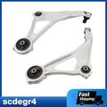 Front Lower Control Arm w/ Ball Joint for Nissan Altima (2015–2018)