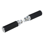Chrome Male Mount Footpeg Pegs for Harley Sportster XL