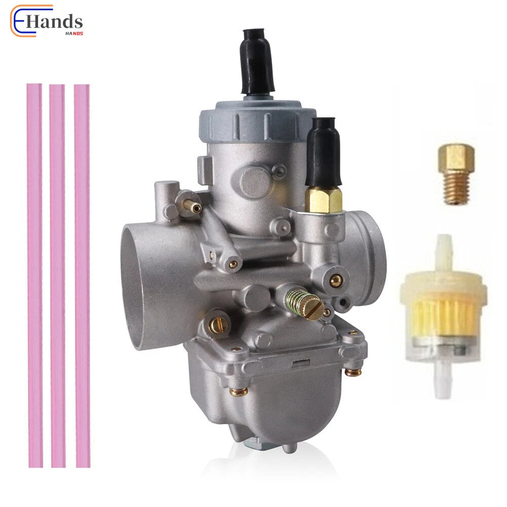 Carburetor for Polaris Trail Boss 350L (1990–1993) 2-Stroke 3130425