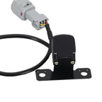 Parking Backup Camera for Hyundai Santa Fe Sport (2013–2016)