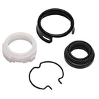 Steering Shaft Bearing Kit for Jeep CJ (1976–1986), Cherokee XJ (1984–1994)
