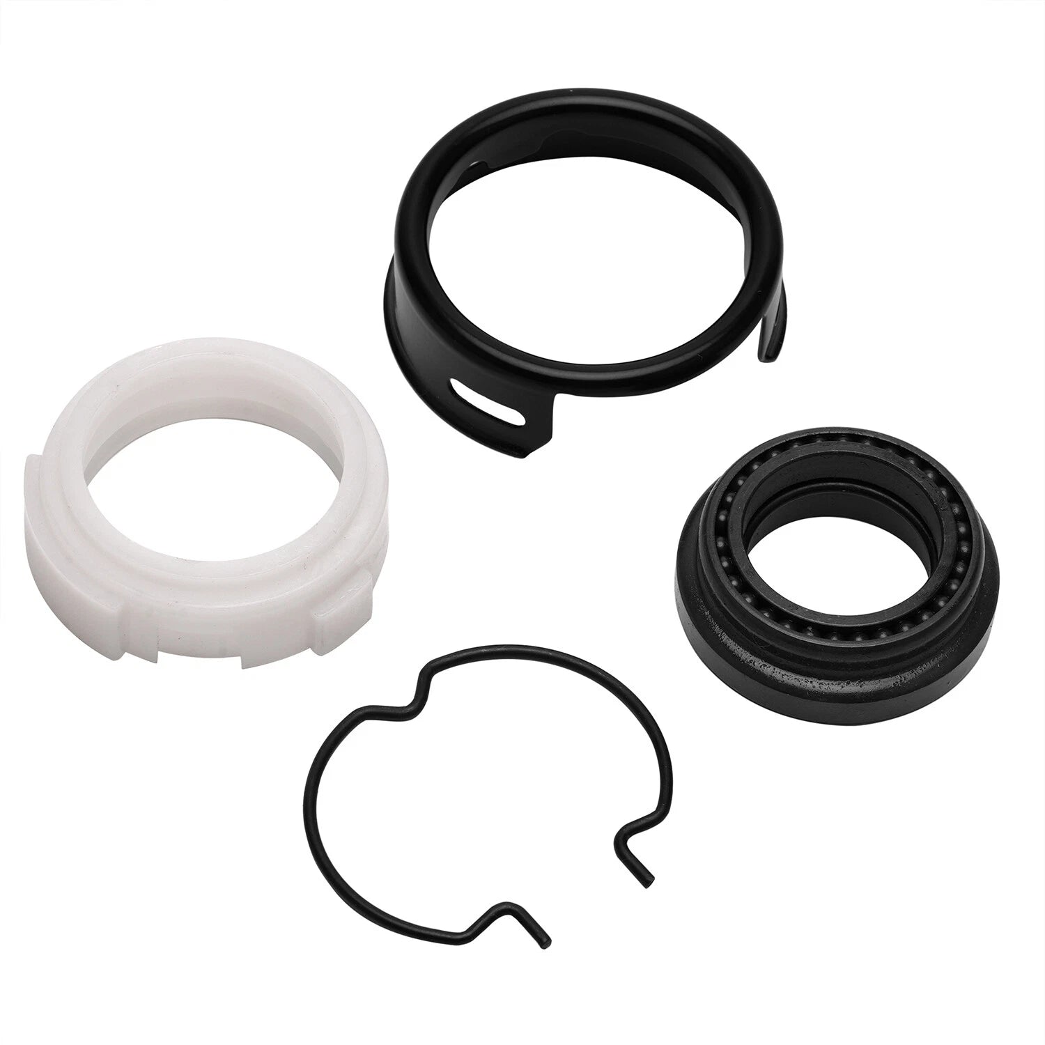 Steering Shaft Bearing Kit for Jeep CJ (1976–1986), Cherokee XJ (1984–1994)