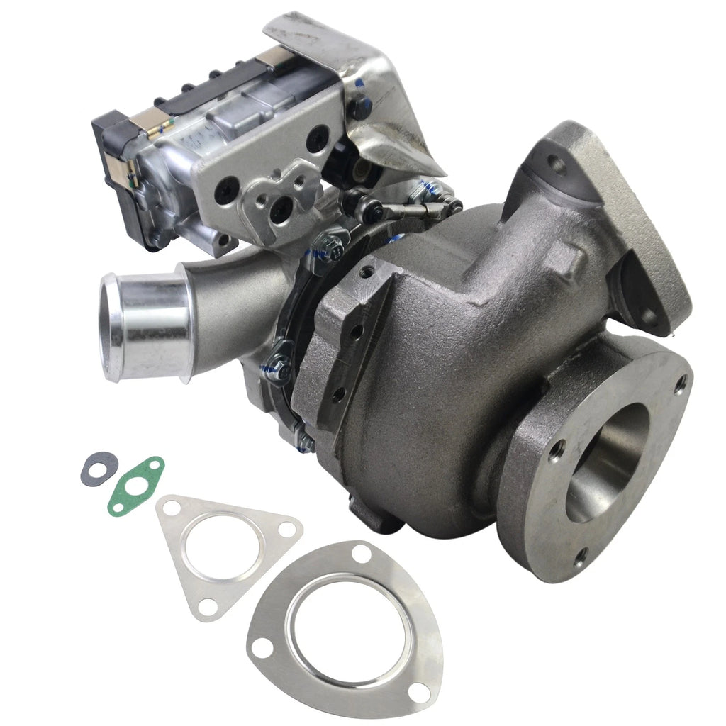 Turbocharger for Ford Ranger (2001-2012)