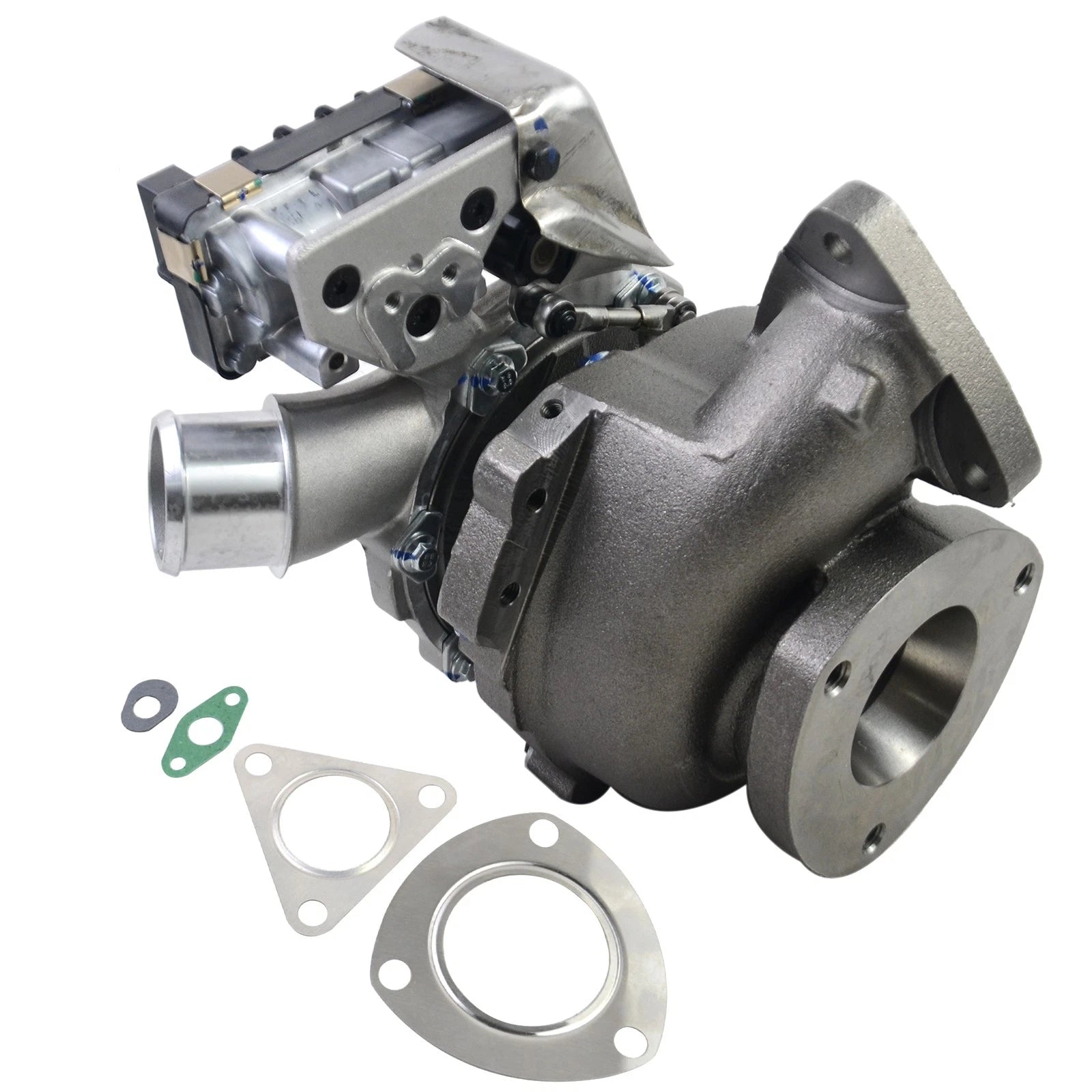 Turbocharger for Ford Ranger (2001-2012)
