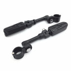 Adjustable Foot Peg for Triumph Rocket/Yamaha 1-1/2" (2001–2023)