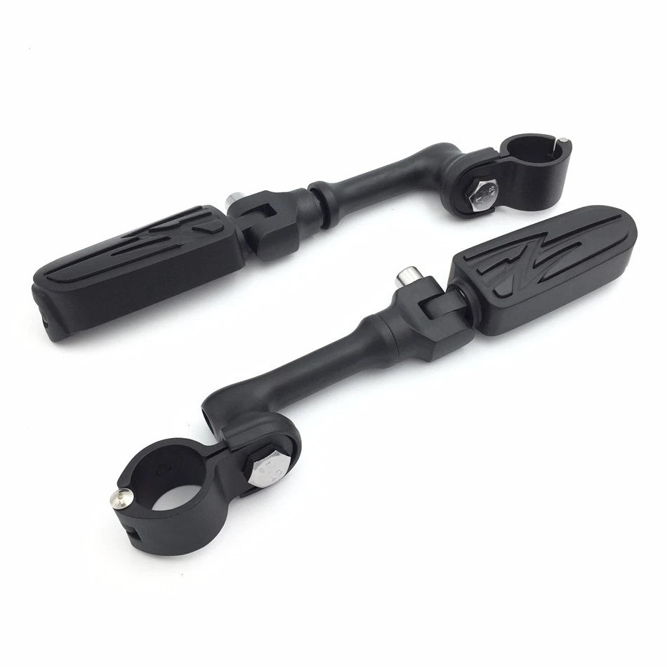 Adjustable Foot Peg for Triumph Rocket/Yamaha 1-1/2" (2001–2023)
