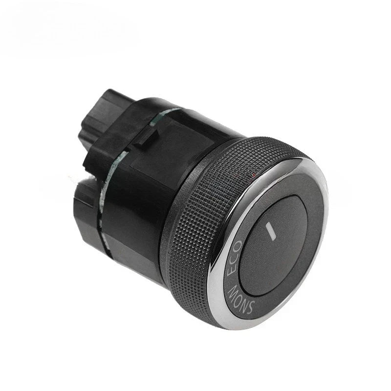 Center Console Drive Sport ECO Mode Switch For Unknown Make/Model (2013–2017)