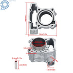 Engine Block for Honda CB125R 150R (2018-2021)