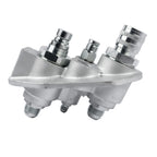 Hydraulic Unit 7246784 7141939 for Bobcat TL360 TL470 S530 S550 S570 (5BD4FH)