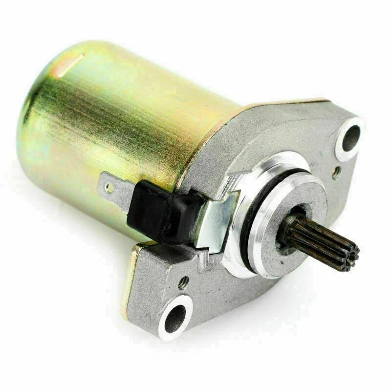 Starter for Yamaha Scooter YJ50RA YJ50 YJ 50 Vino Classic 49cc (1994–2005)