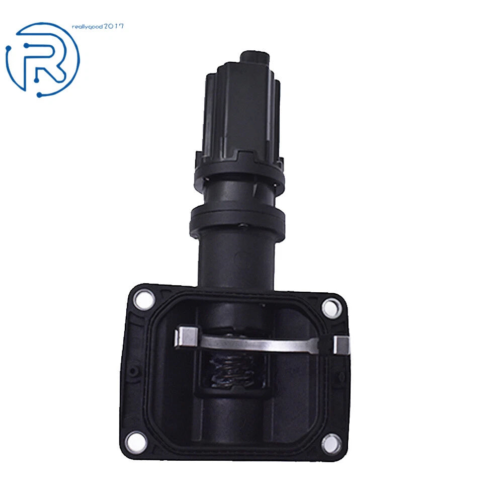 Front Differential Lock Axle Actuator for Dodge Ram 1500 (2009–2016)