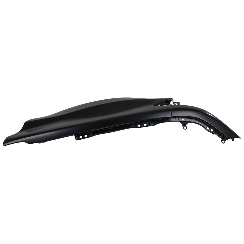 Fender for Acura TL (2009–2014) Front Driver Side