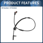 ABS Wheel Speed Sensor No. 4779246AA for Chrysler 300 (2005–2010)
