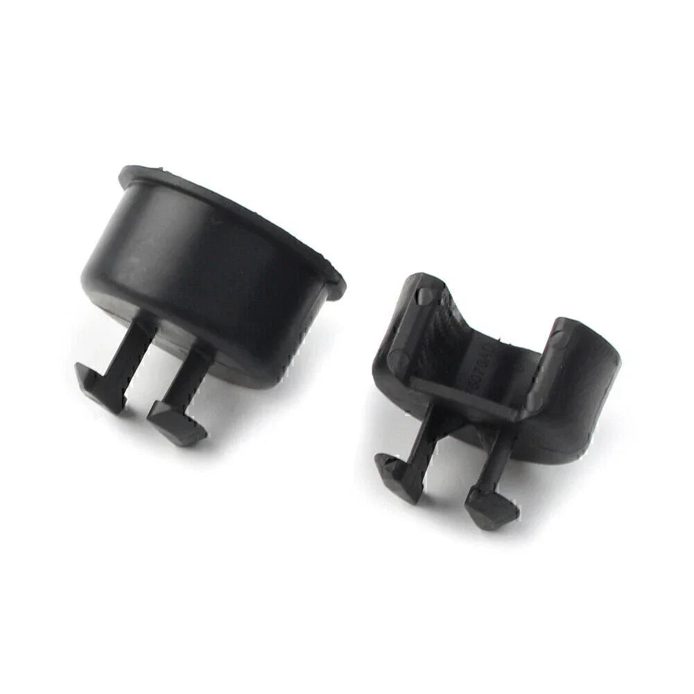 Tailgate Pivot Bushing Set for Dodge Ram 1500/2500/3500 (2002-2009)