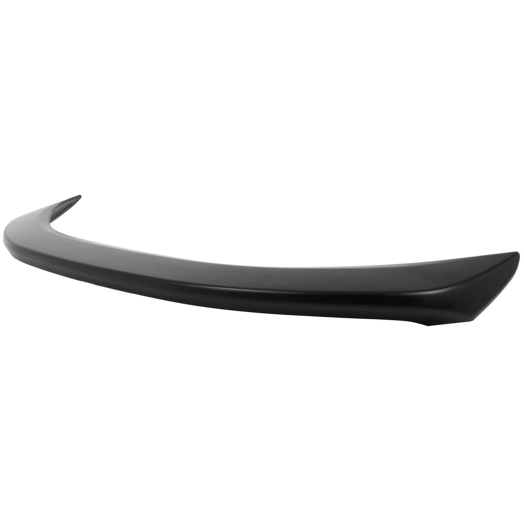 ABS Rear Trunk Spoiler Wing for Lexus ES250 ES300H ES350 (2019–2022)