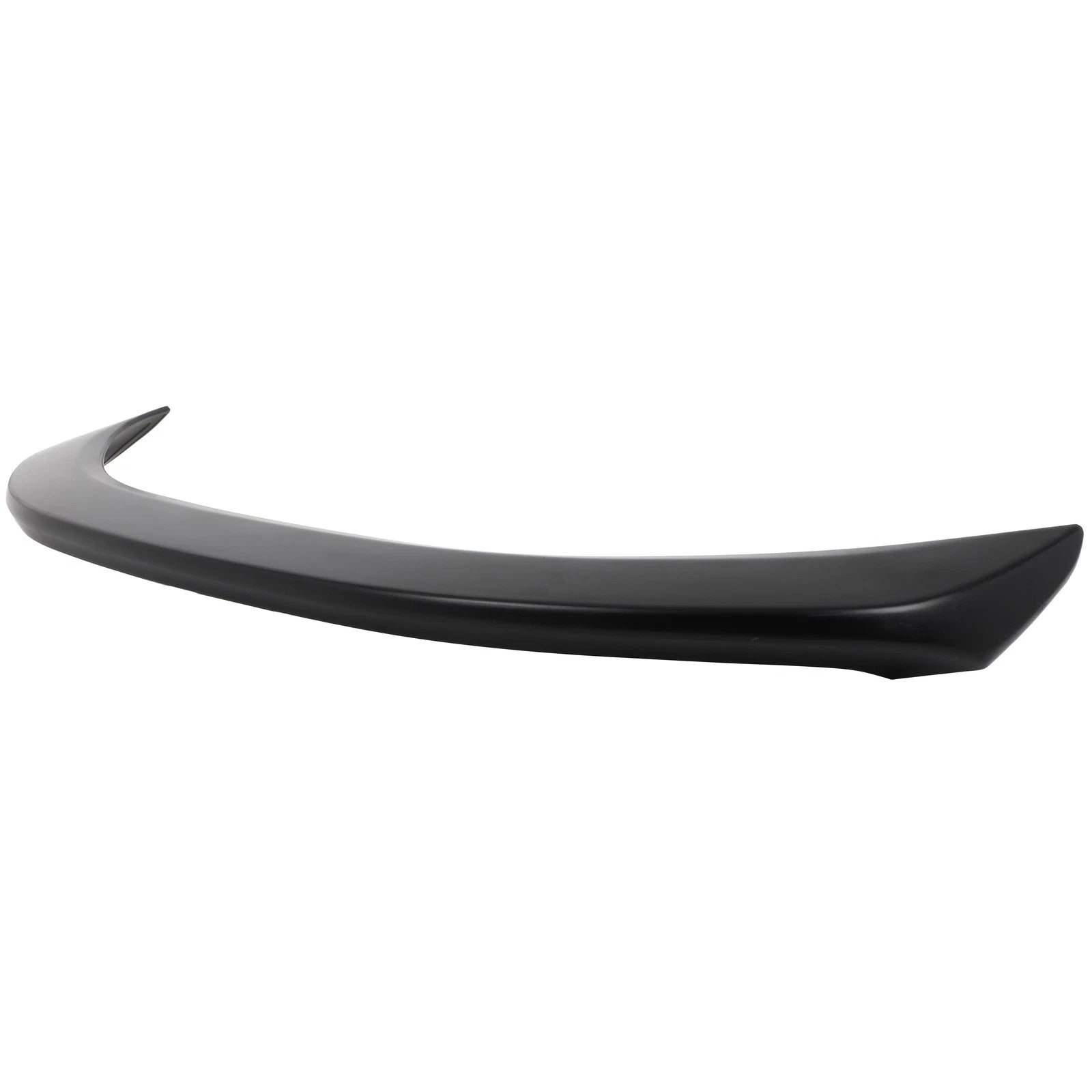 ABS Rear Trunk Spoiler Wing for Lexus ES250 ES300H ES350 (2019–2022)