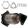Front Left Catalytic Converter for INFINITI QX4 V6 3.3L 3.5L (1997–2003) EPA