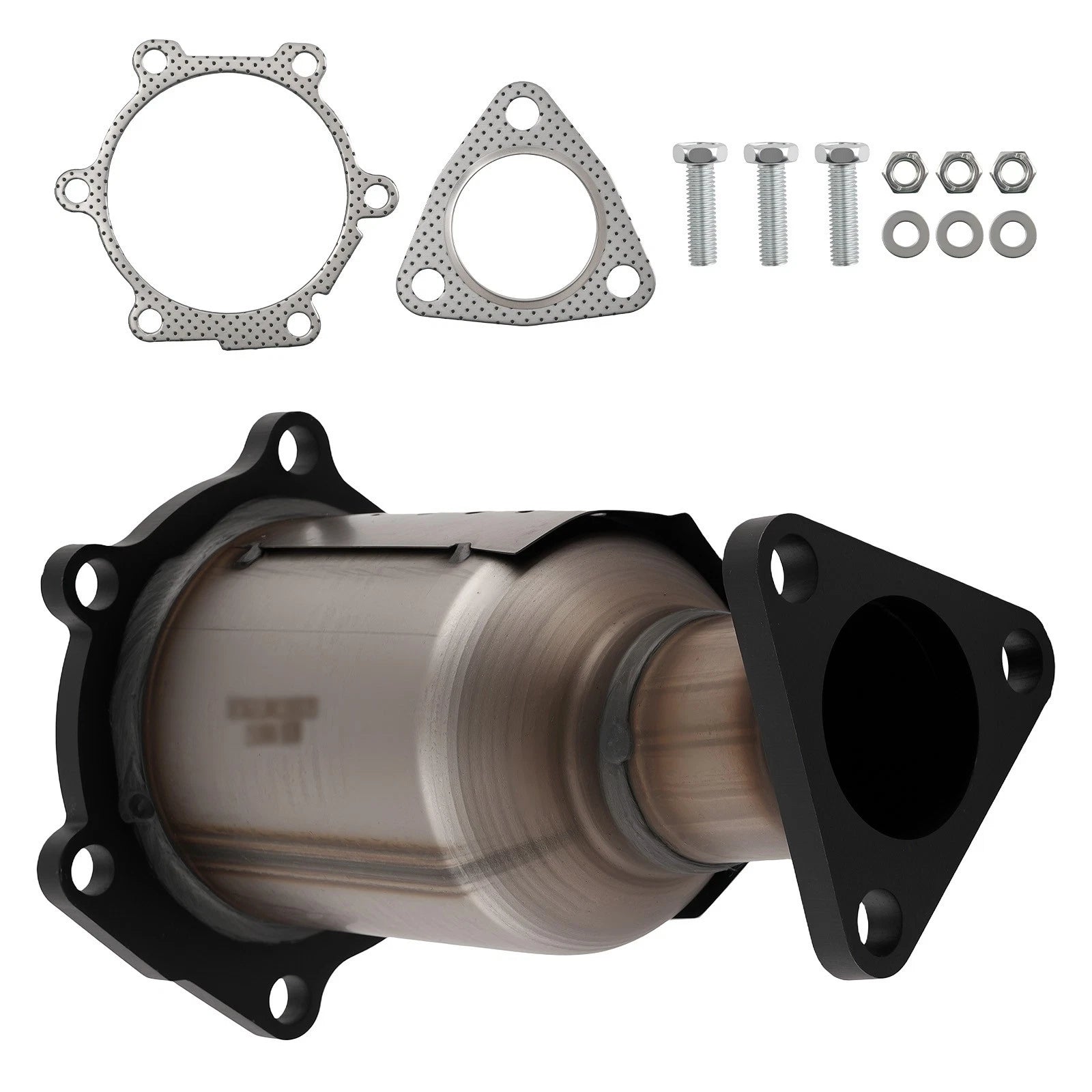 Front Left Catalytic Converter for INFINITI QX4 V6 3.3L 3.5L (1997–2003) EPA