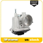 Throttle Body for Toyota Corolla Matrix Pontiac Vibe (2009–2011)