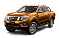 LIFTECH Tailgate Assist for Nissan Navara NP300 (2015-2022)