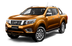 LIFTECH Tailgate Assist for Nissan Navara NP300 (2015-2022)