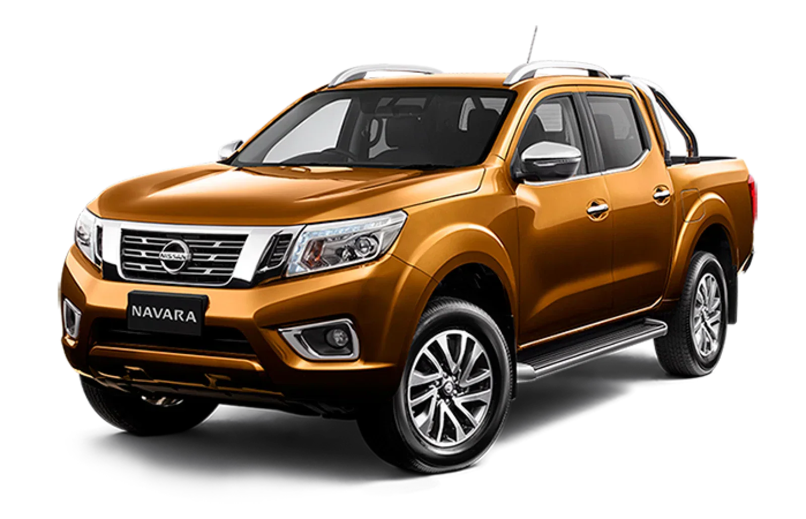 LIFTECH Tailgate Assist for Nissan Navara NP300 (2015-2022)