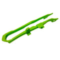 Swing Arm Chain Guide Rest Slider Protector for Honda PIT Trail (MX)