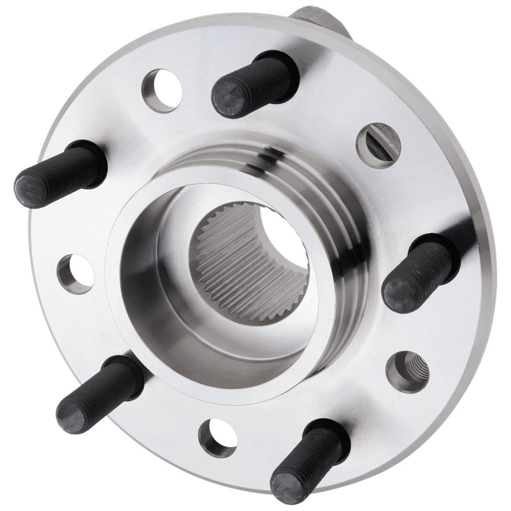 Set of 2 Wheel Hubs for 300 (Front or Rear)