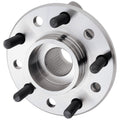 Set of 2 Wheel Hubs for 300 (Front or Rear)