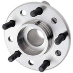 Set of 2 Wheel Hubs for 300 (Front or Rear)