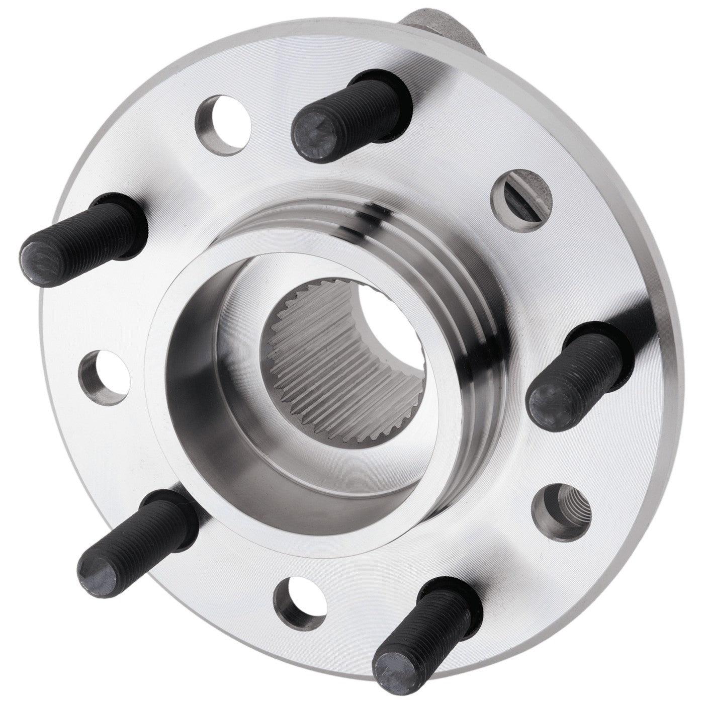 Set of 2 Wheel Hubs for 300 (Front or Rear)