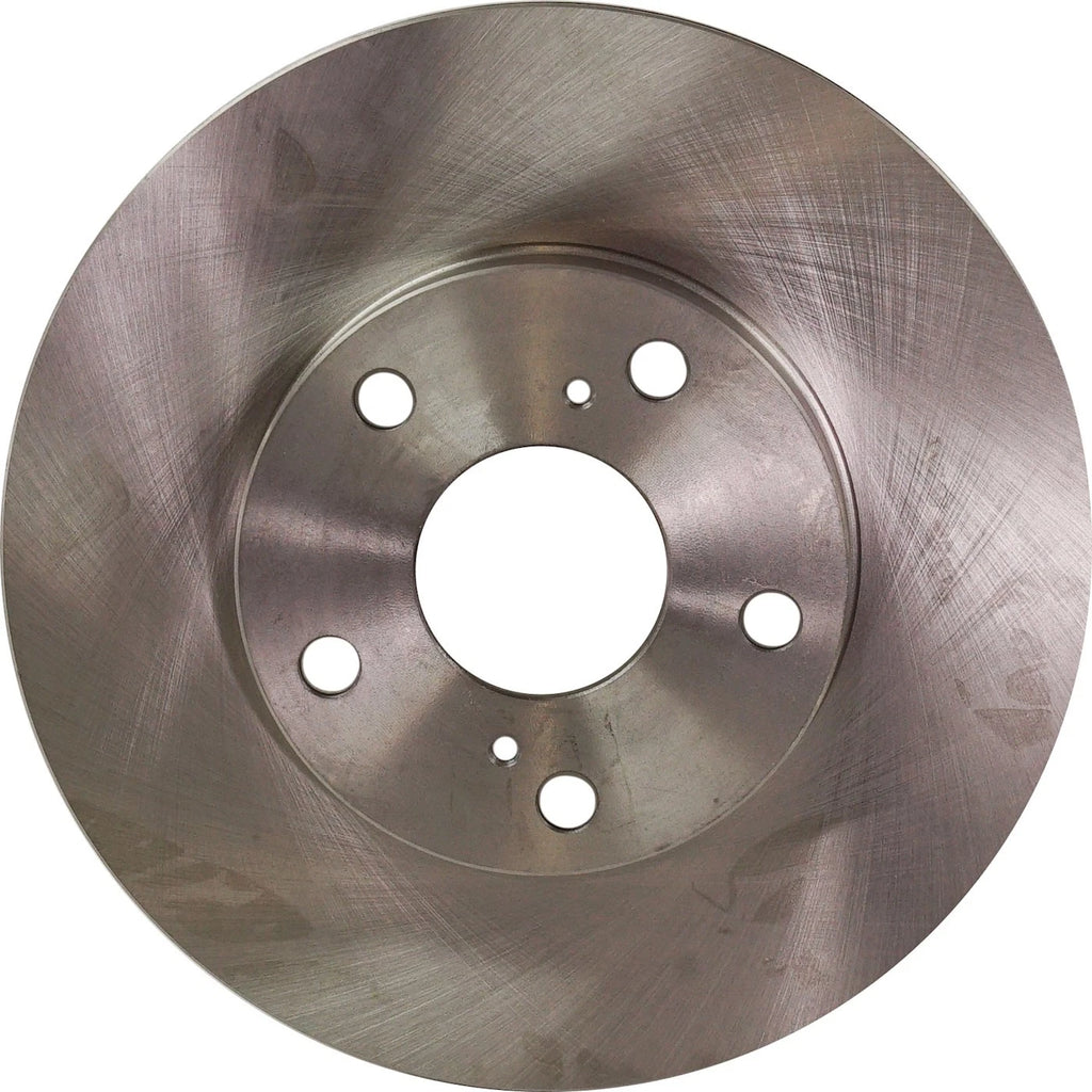 Front Disc Brake Rotors for Toyota Tacoma (2005–2015) RWD