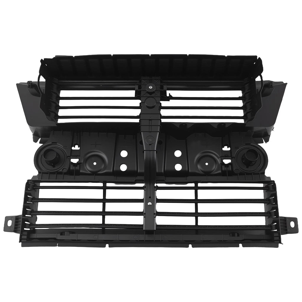 Active Grille Shutter for Ford Escape 2017-2019 GV4Z8475A Radiator Front