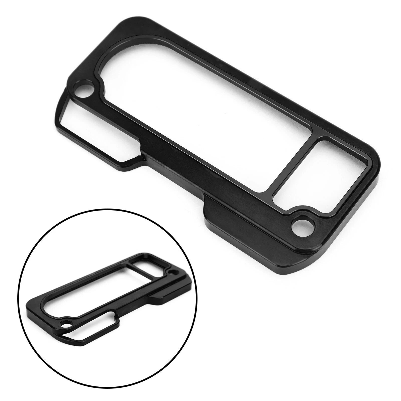 Speedometer Instrument Cover Guard for Honda CB650R CBR650R (2019–2021)