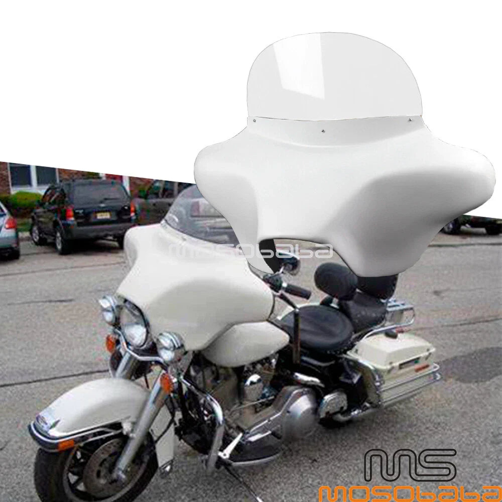 6x9 Radio Speakers for Harley Road King FLHR SE FLHRC Batwing Fairing (1994-2023)