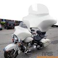 6x9 Radio Speakers for Harley Road King FLHR SE FLHRC Batwing Fairing (1994-2023)