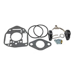Carb Kit 146-0657 for Onan Engine B48G-GA020 B48G-GA19.9 P126G P128G P220G
