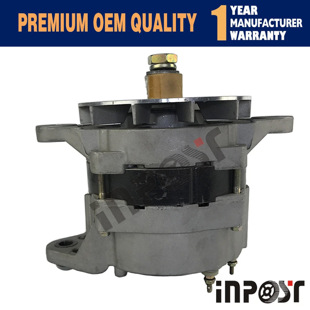 Alternator for DELCO 10459261, 21E6-40030, 1077977, 1322156