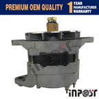 Alternator for DELCO 10459261, 21E6-40030, 1077977, 1322156