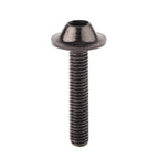 Fairing Bolt Body Screws Nuts for Honda CBR250R CBR300R (2011-2019)