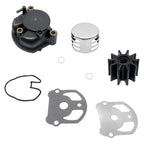 Water Pump Impeller Repair Kit for OMC Cobra 2.3-7.5L Stern Drives (18-3348)
