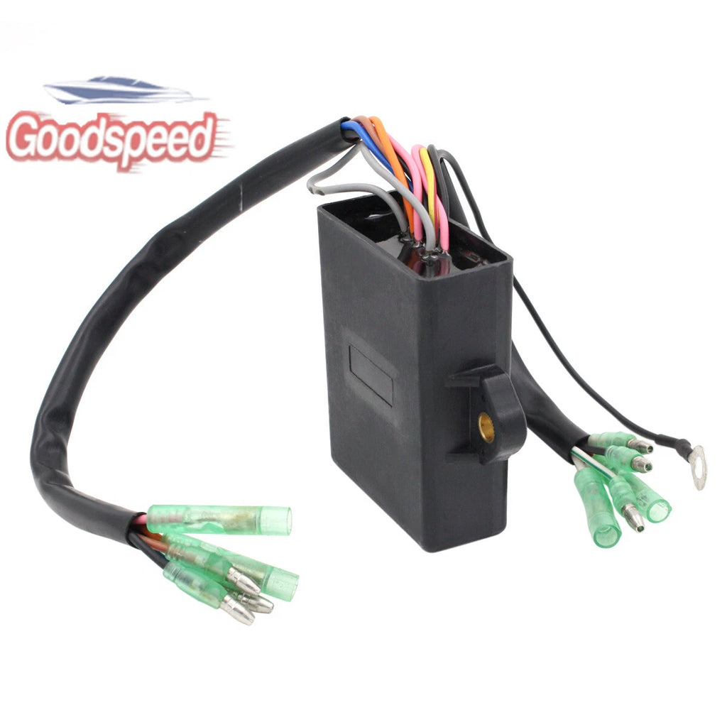 CDI for Yamaha Parsun Outboard Motor 15HP F15A (2015–2023) 66M-85540-01