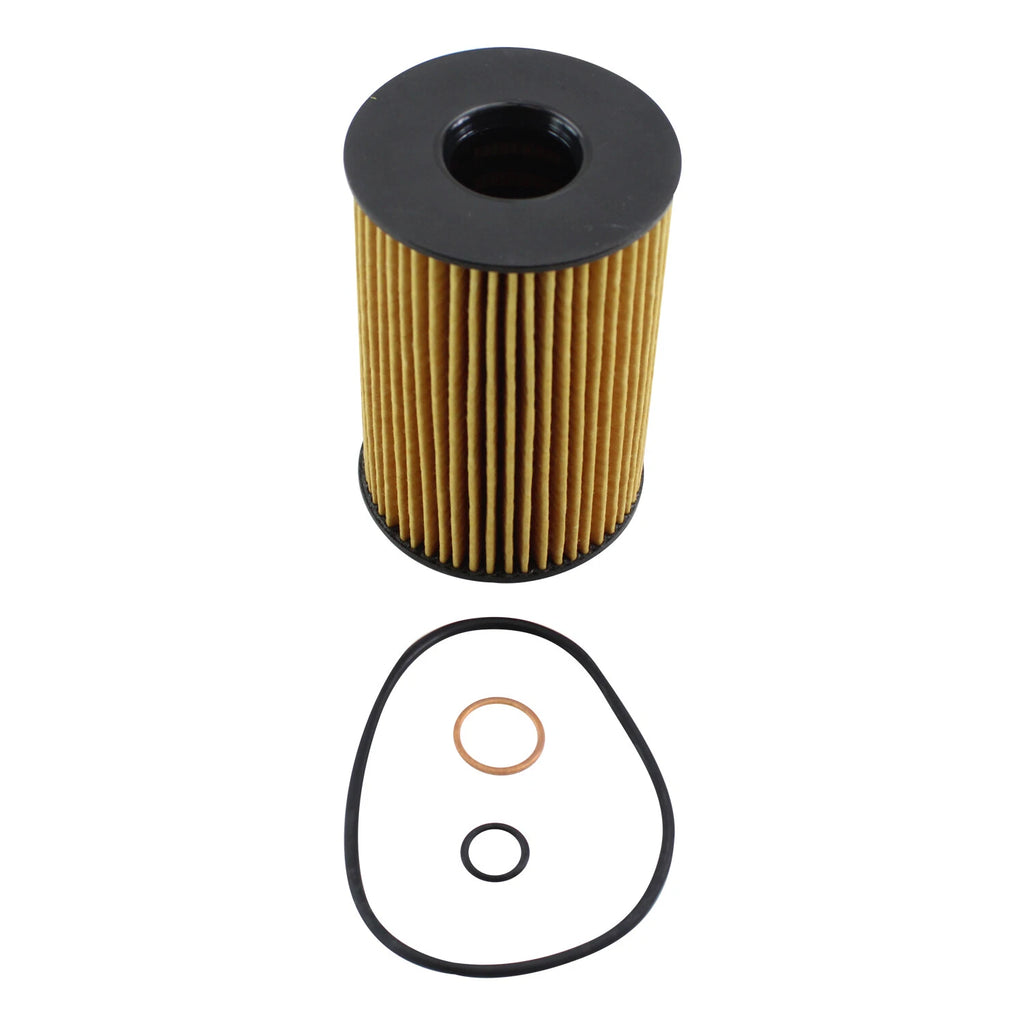MANN Engine Oil Filter HU 8007 for BMW F01 F02 F06 F07 F10 F13 F15 F16 G12 E70