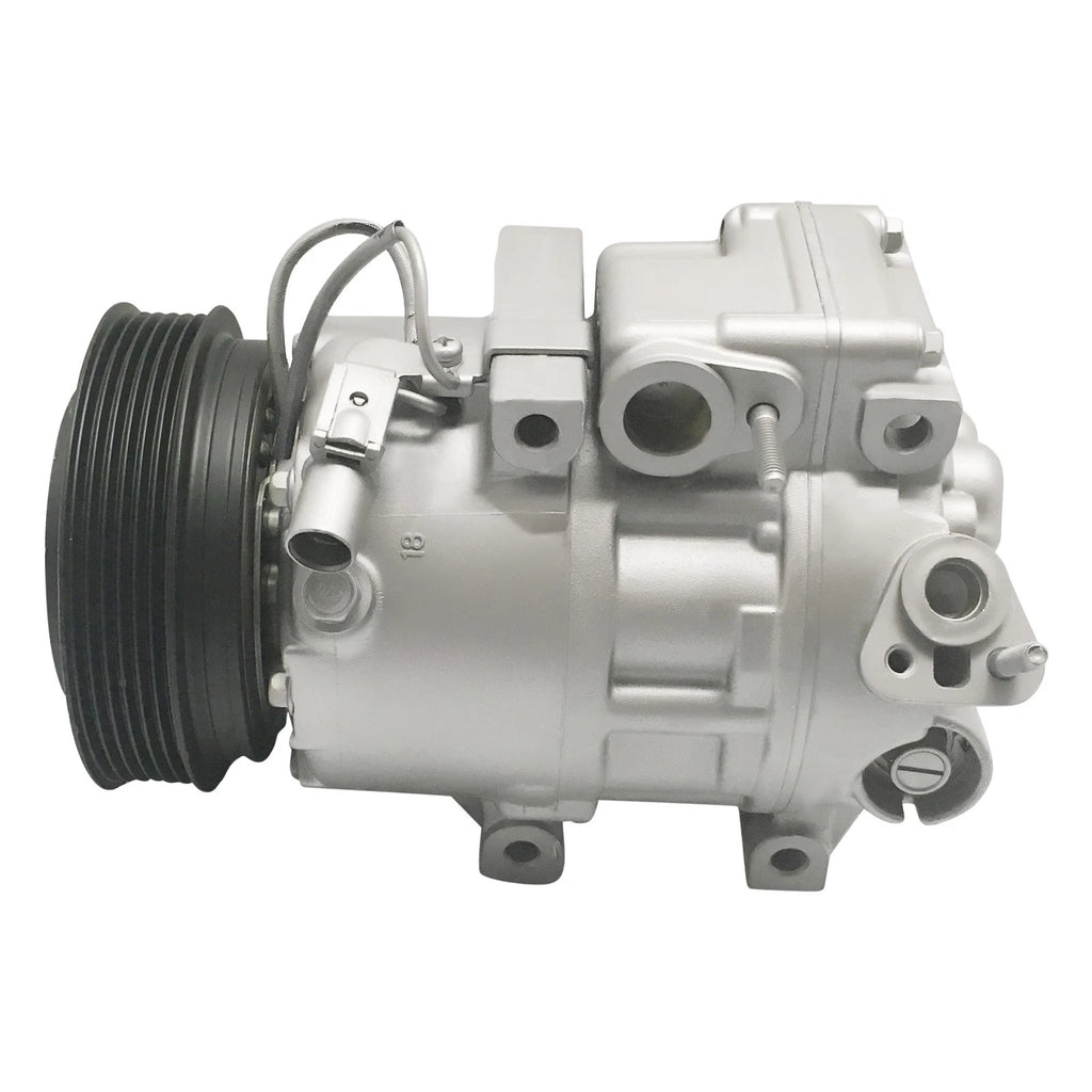 A C Compressor with Clutch for Ford Ranger PX (2011–2018)
